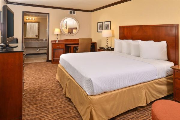 Kiva Hotel Abilene